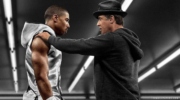 سیلوستر استالونه پایان تلخ Creed را فاش کرد