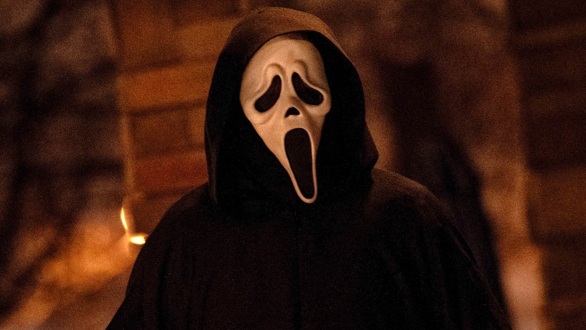 اولین تریلر فیلم Scream 7 منتشر شد