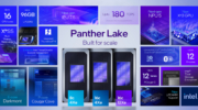 رونمایی اینتل از پلتفرم Panther Lake، آینده سری Core Ultra 3