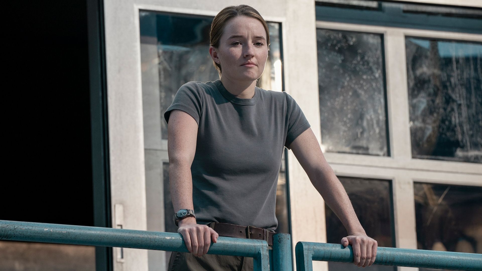 تولید فصل سوم سریال The Last of Us در سال ۲۰۲۶