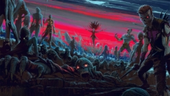 نقد انیمیشن Marvel Zombies: ورود MCU به دنیای زامبی‌ها