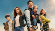 اعلام جزئیات جدید فیلم The Family Plan 2