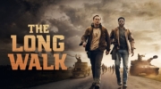 نقد فیلم پیاده‌روی طولانی (The Long Walk)؛ نگاهی بر آخرالزمان بی‌سرانجام