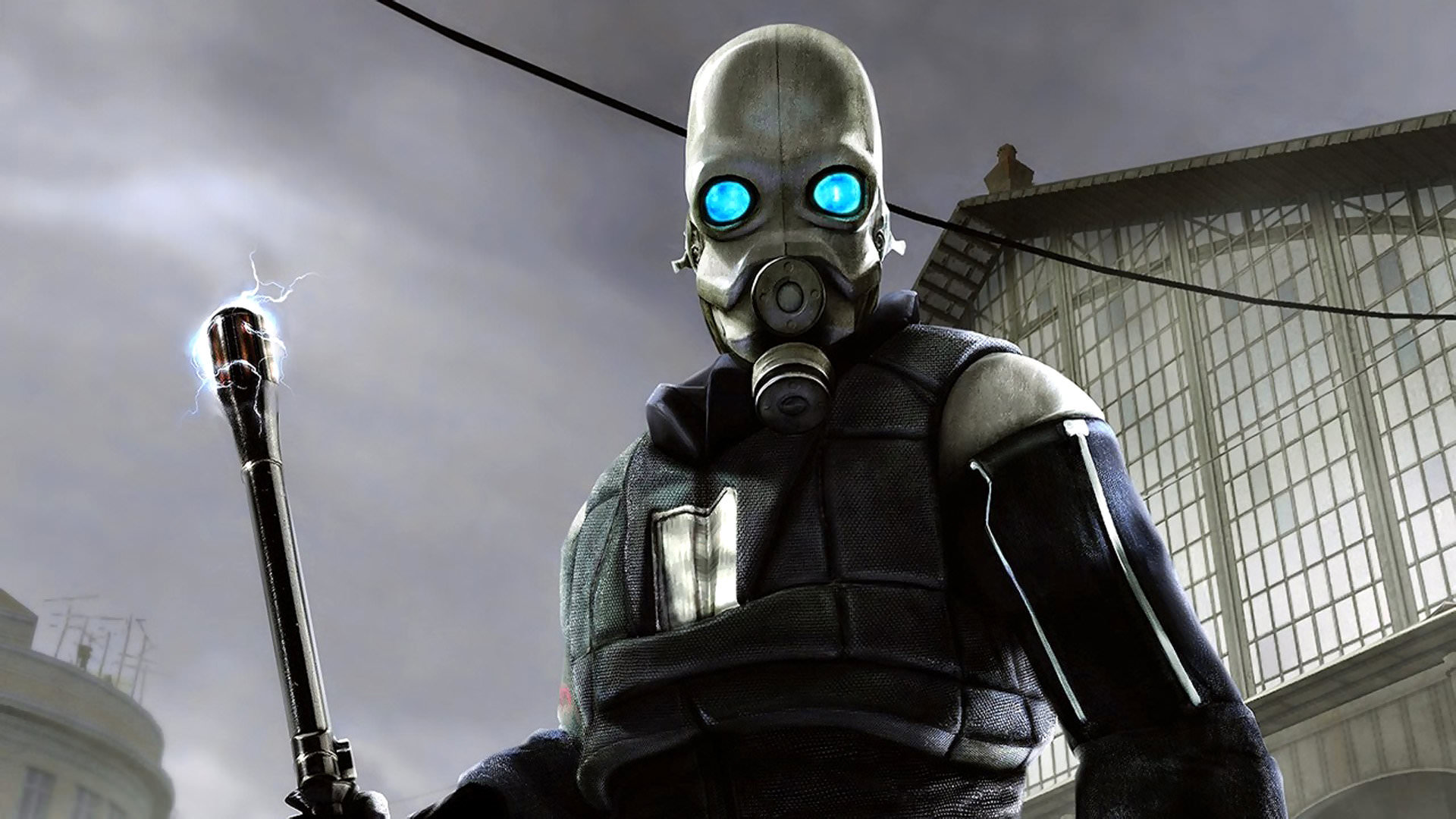 احتمال رونمایی Half-Life 3 نزدیک است