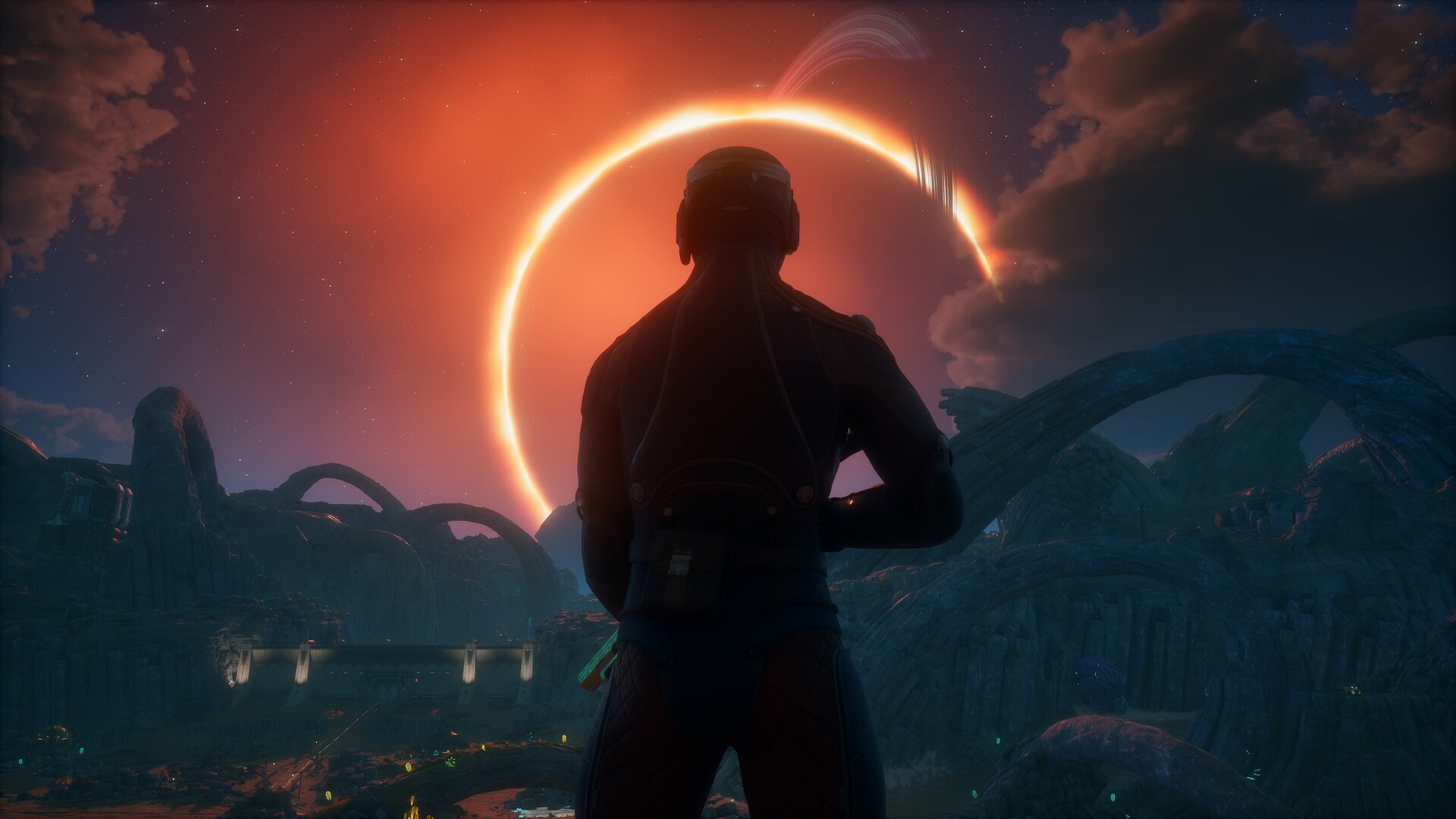 The Outer Worlds 2 و وسعت دیدگاه آبسیدین