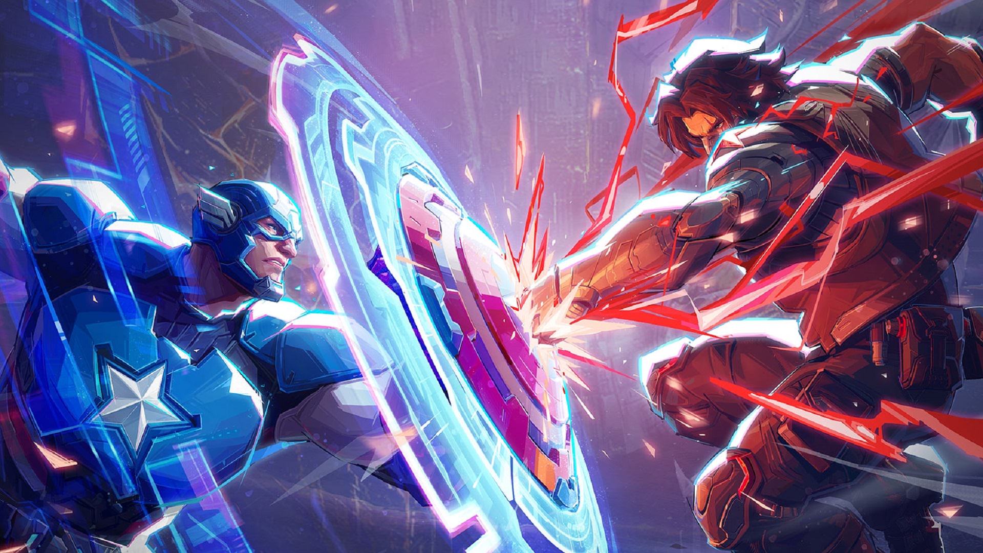 پاسخ Marvel Rivals به درخواست Cross-Progression