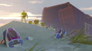 انیمیشن Toy Story 5؛ بازگشت شگفت‌انگیز داستان اسباب‌بازی‌ها