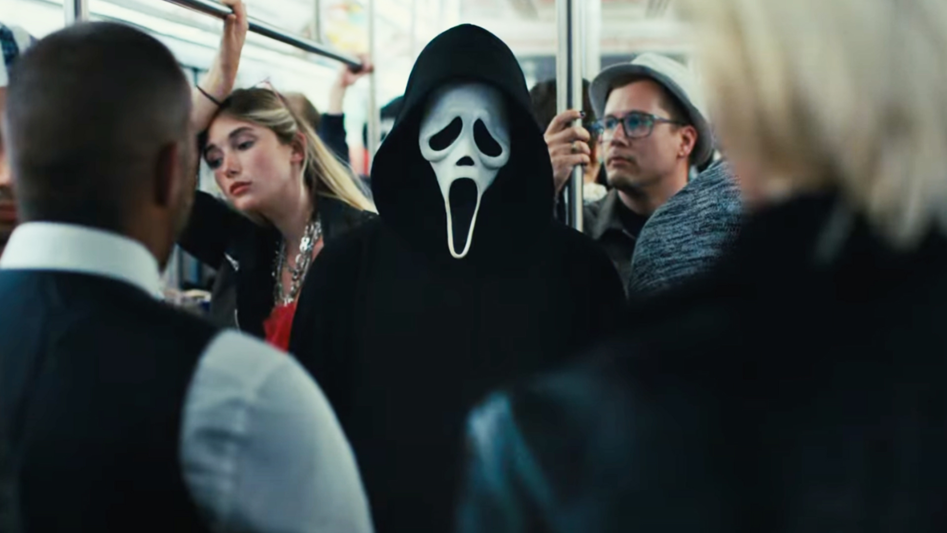 اولین تریلر Scream 7 قبل از هالووین منتشر می‌شود