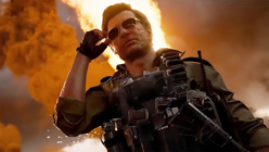 بازی Call of Duty: Black Ops 6 برای یک هفته رایگان شد