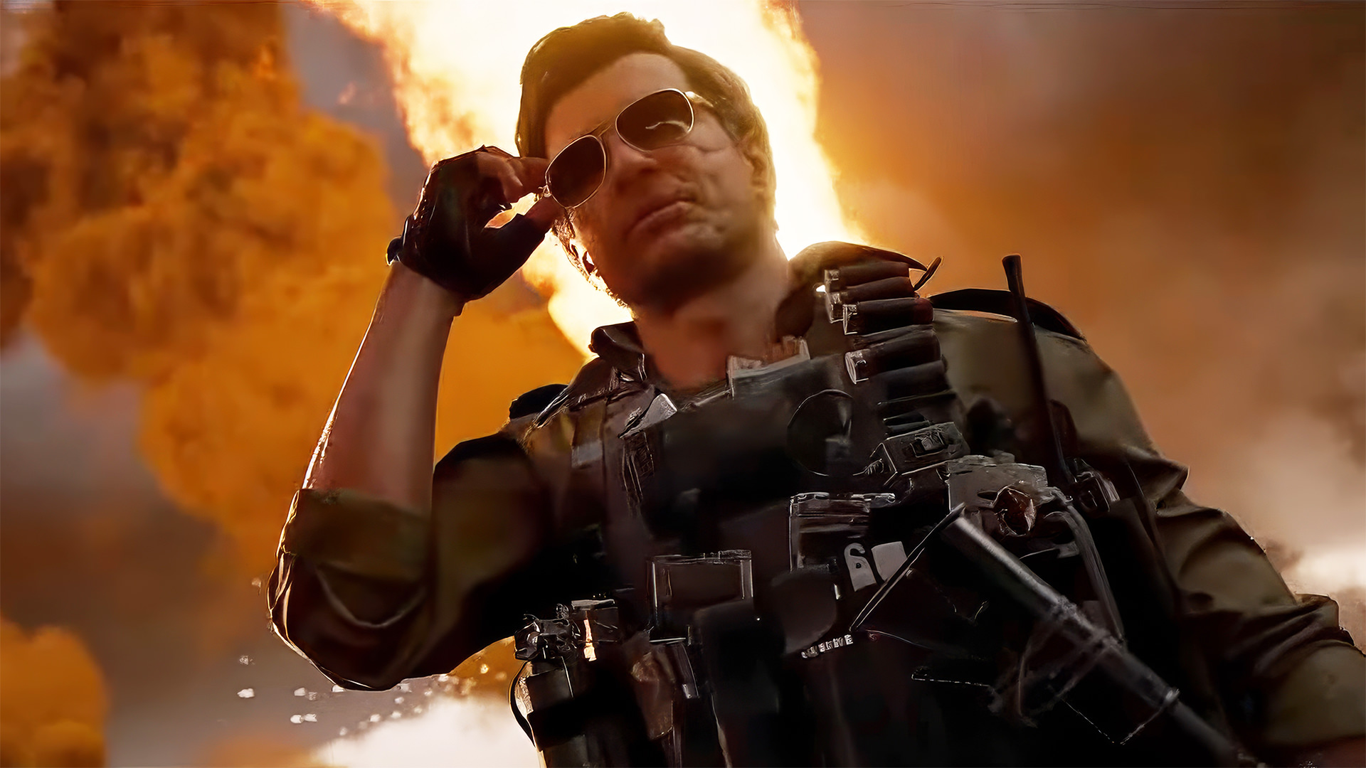 بازی Call of Duty: Black Ops 6 برای یک هفته رایگان شد