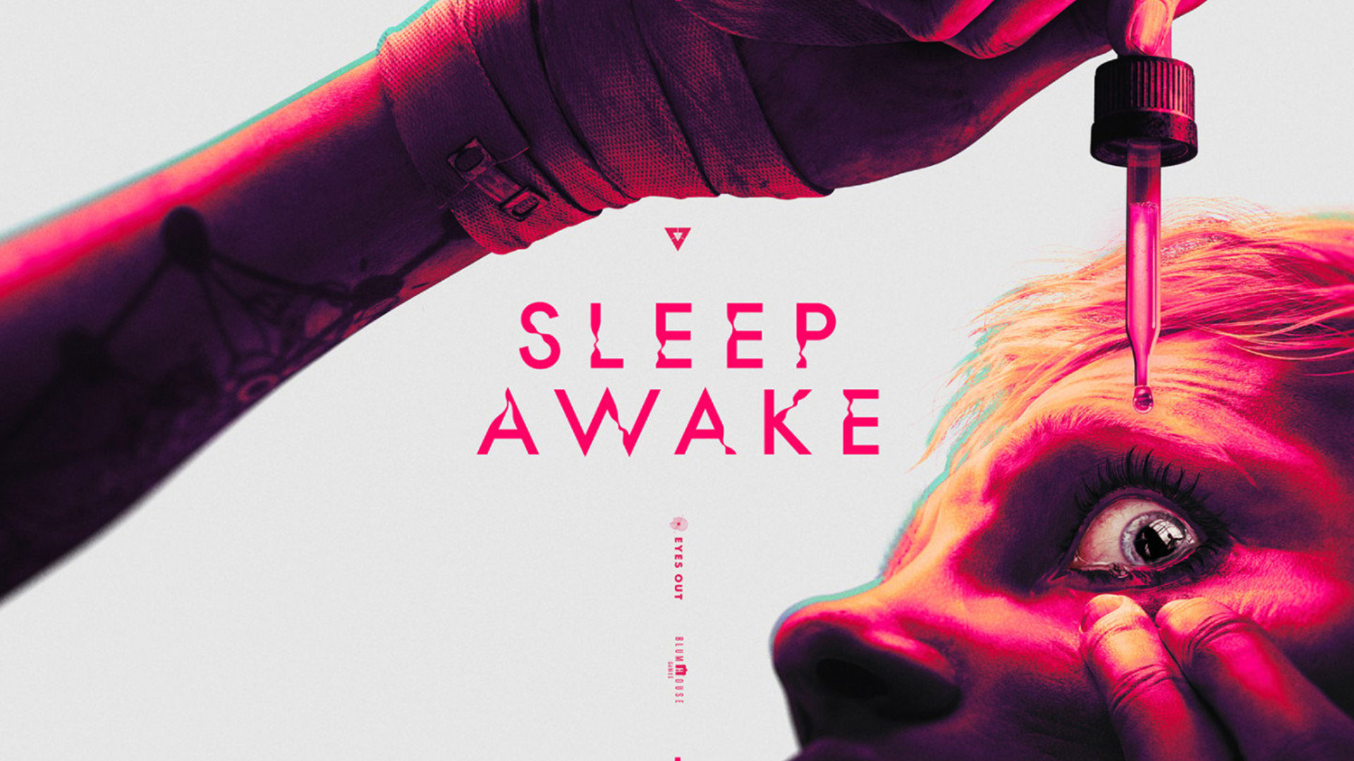 Sleep Awake؛ بازی ترسناک جدید از کارگردان Spec Ops