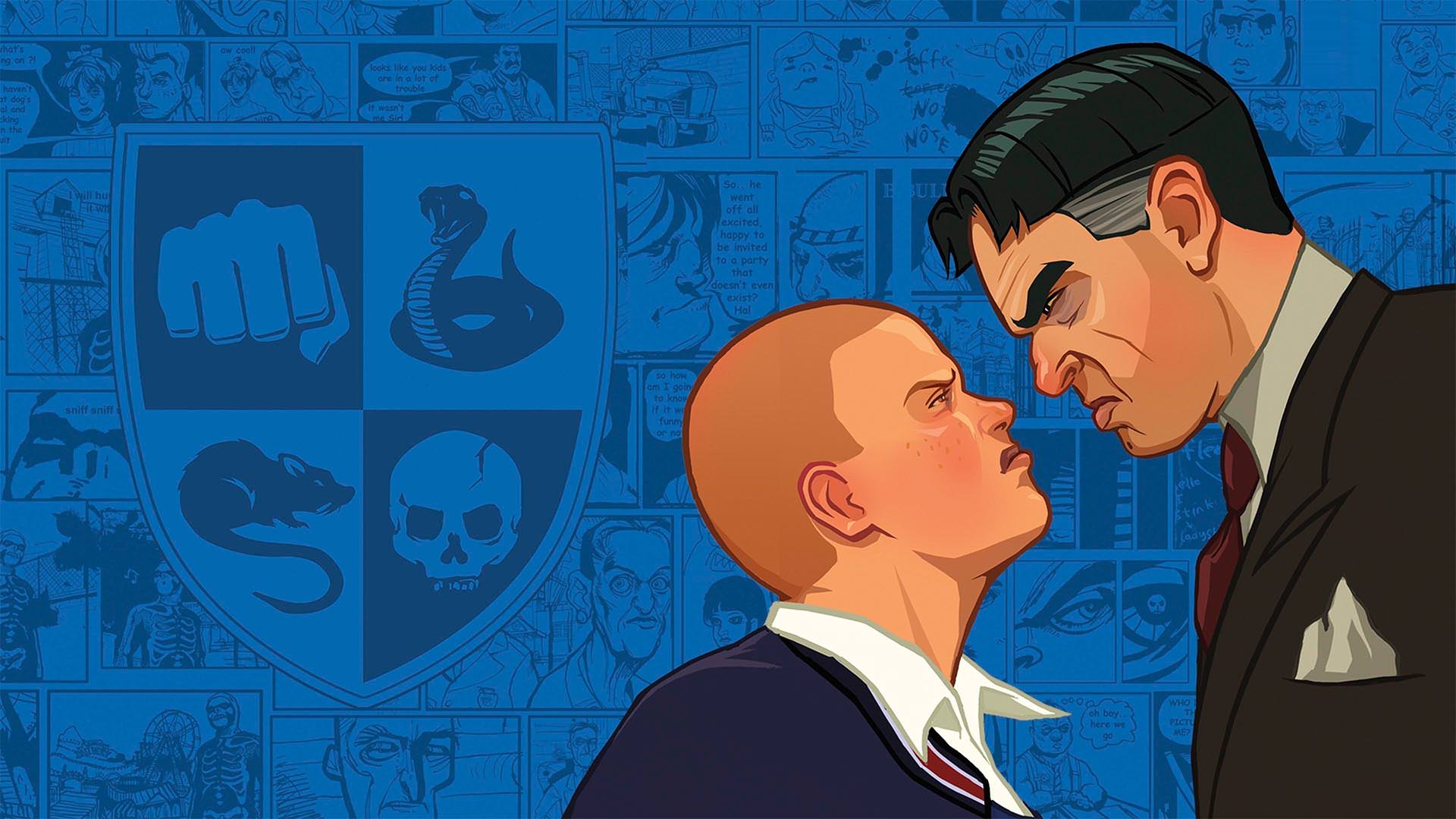 Bully Online؛ تجربه آنلاین بازی کلاسیک راک‌استار