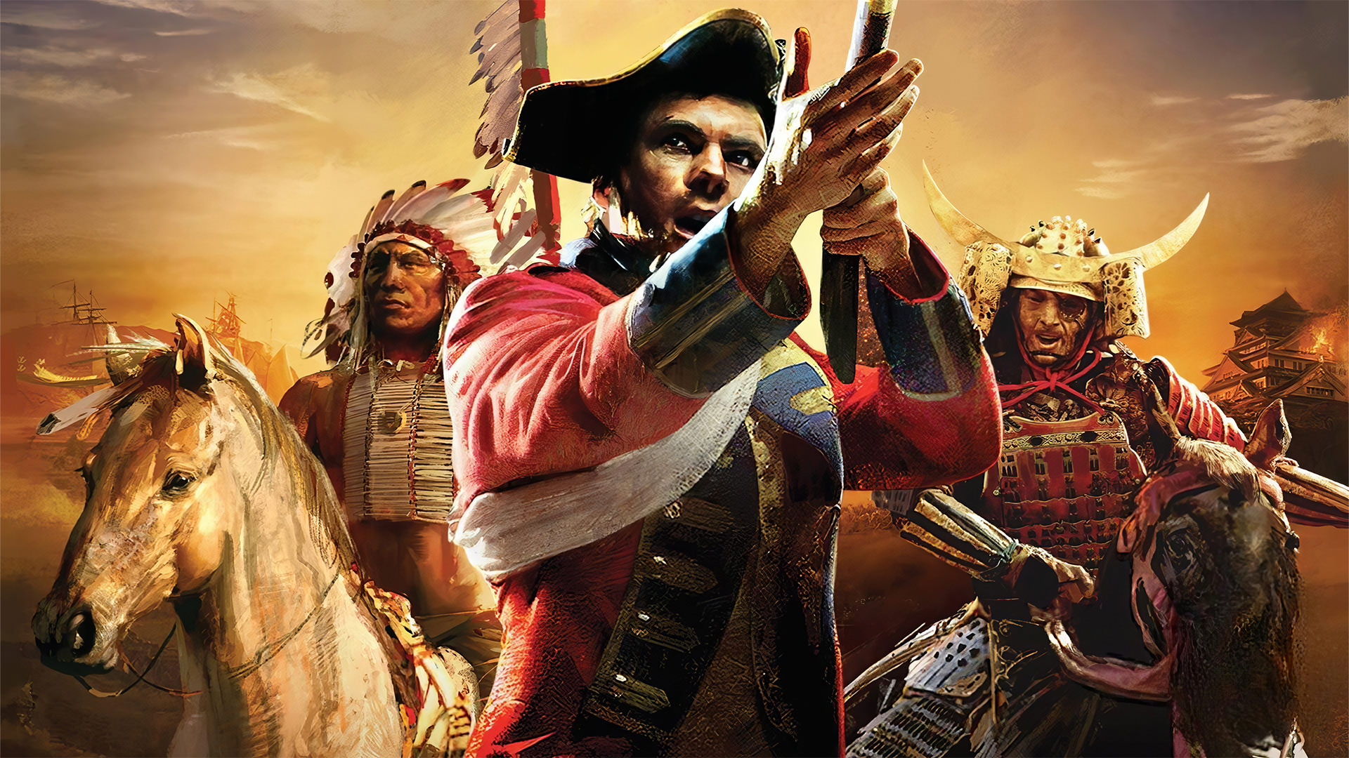 ساخت بازی Age of Empires V با بهره مندی از قدرت آنریل انجین