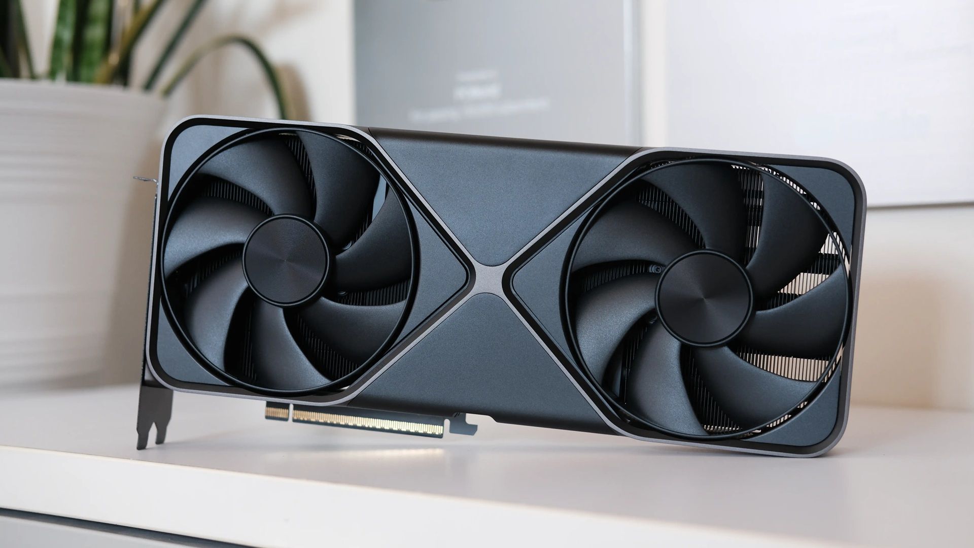 مشکل ذوب شدن کانکتور ۱۶ پین در MSI RTX 5090