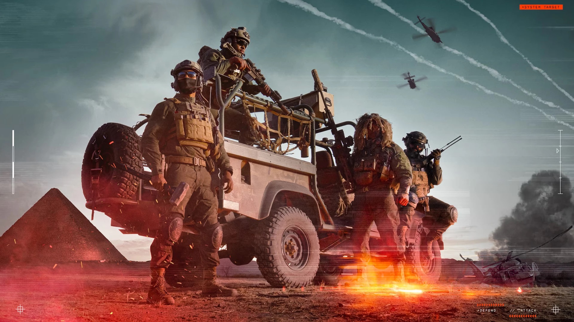 Battlefield 6 و رکوردشکنی فروش در هفته نخست