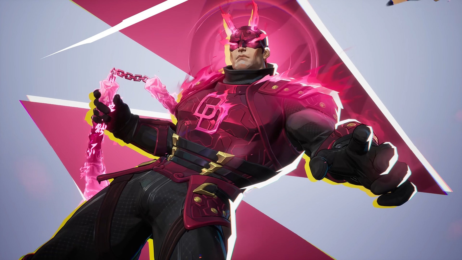 دردویل مبارز جدید Marvel Rivals خواهد بود
