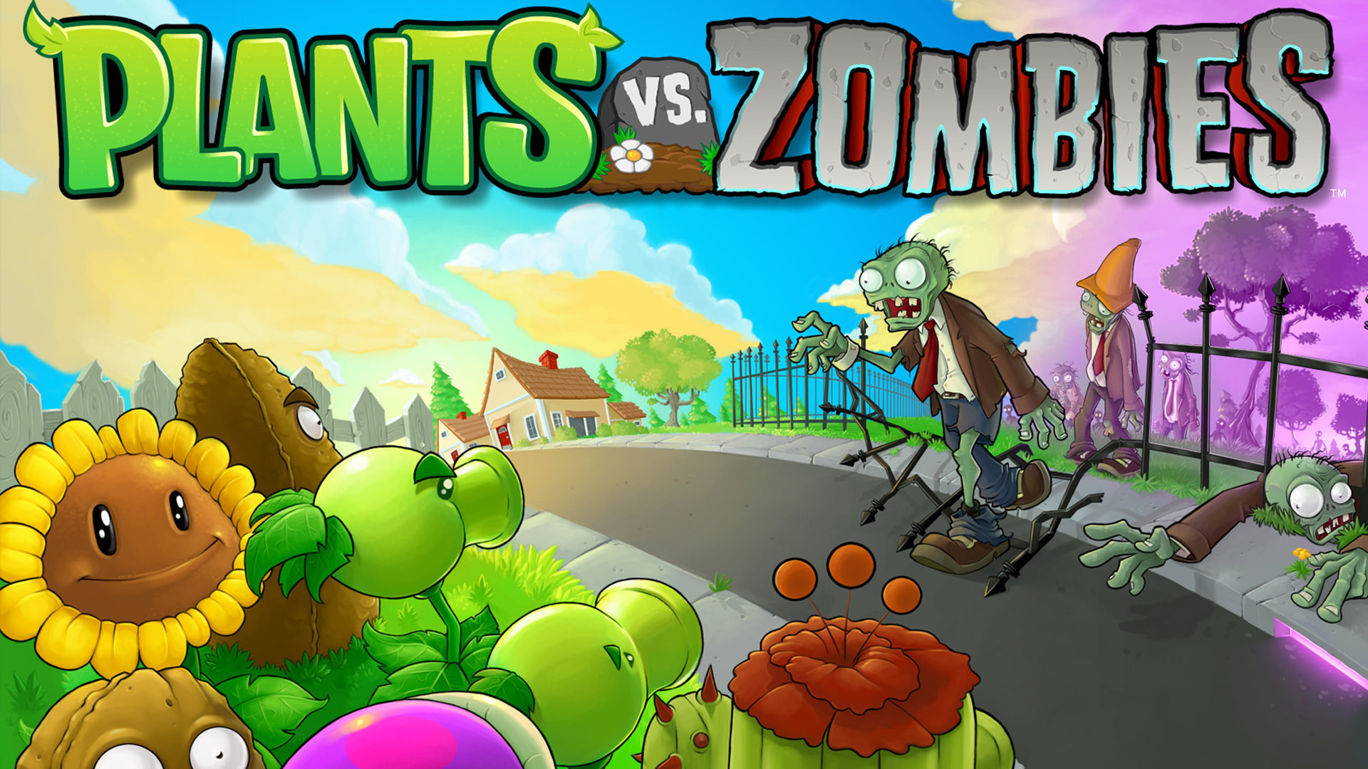 فاجعه Plants vs. Zombies: Replanted: ریمستری پر از ایراد