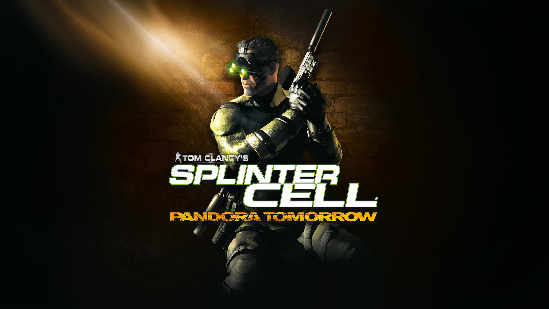 بازگشت Splinter Cell: Pandora Tomorrow و باندل کلاسیک به استیم