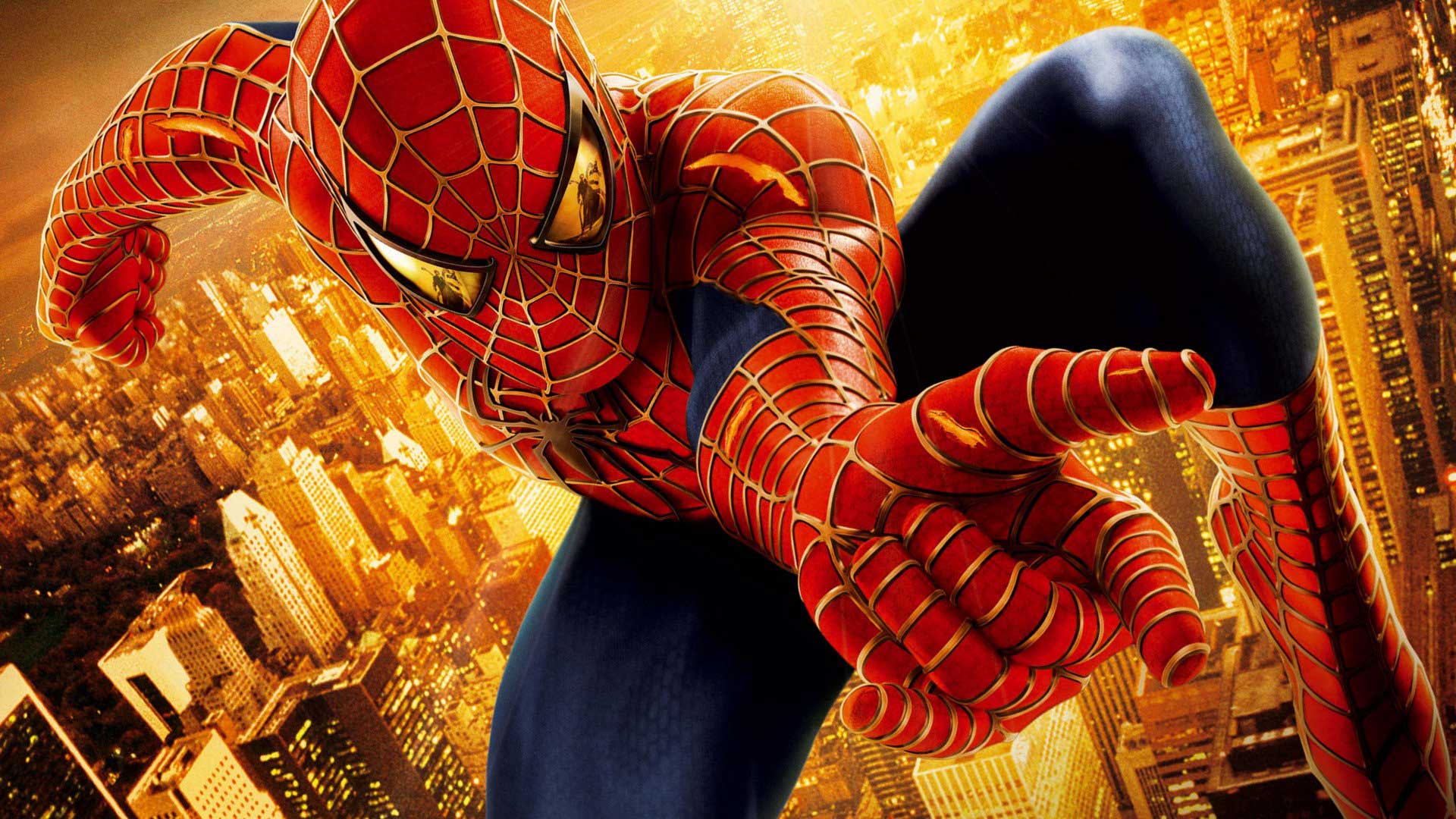 بازگشت احتمالی توبی مگوایر با فیلم Spider-Man 4