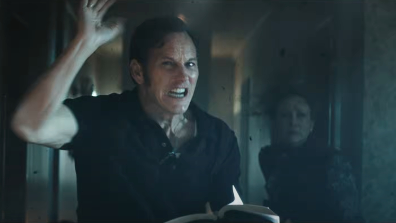 فیلم Conjuring 4