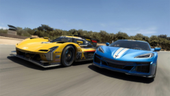 رد شایعات لغو Forza Motorsport توسط فیل اسپنسر
