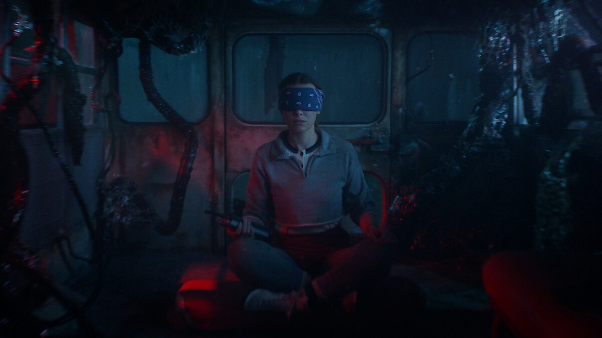 تریلر Stranger Things 5 مقاومت هاوکینز را نشان می‌دهد
