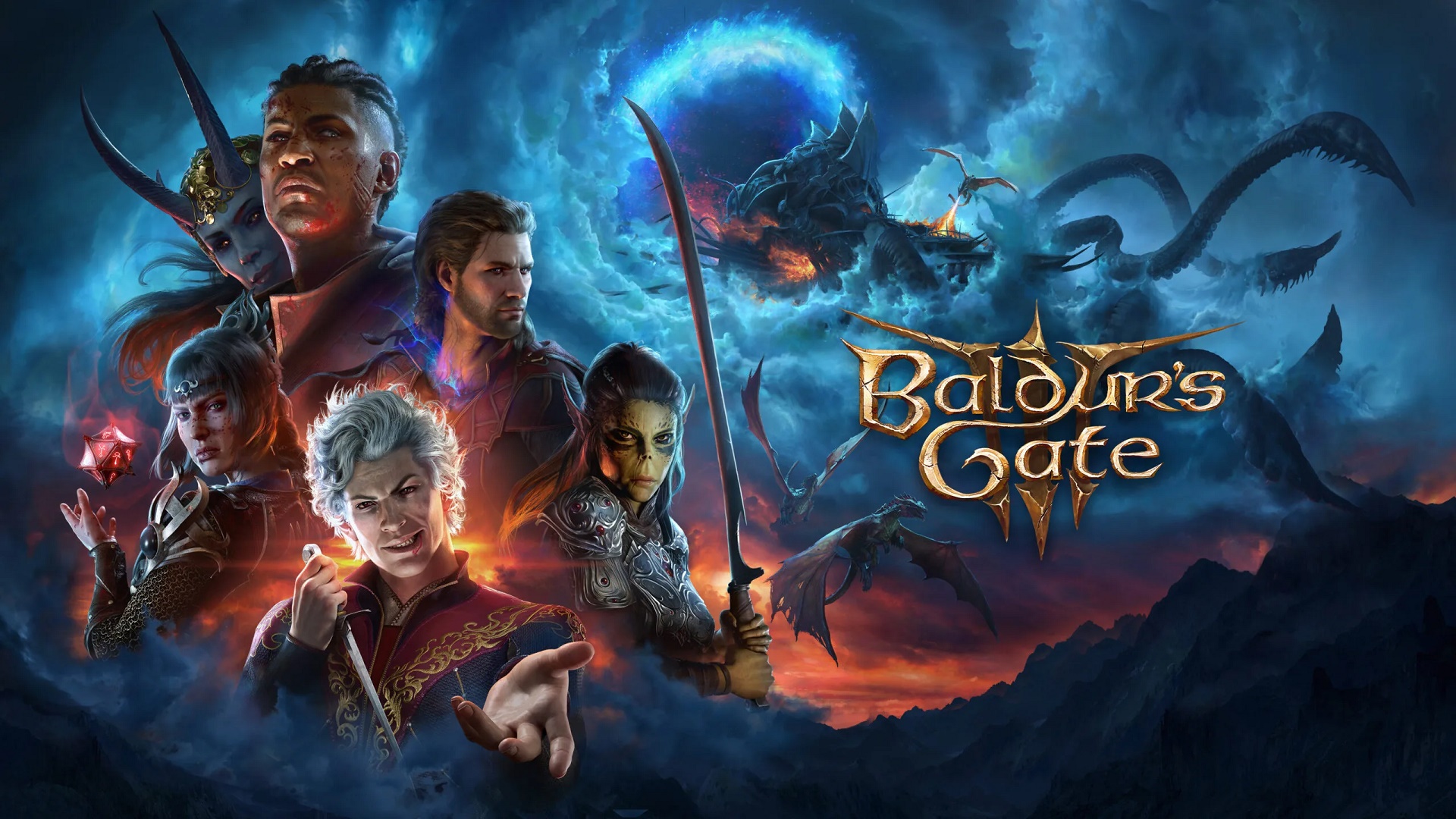 بازی Baldur’s Gate 3 به نینتندو سوییچ 2 می‌آید