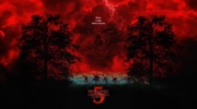 قسمت پایانی Stranger Things 5 می‌توانست روی پرده سینما اکران شود
