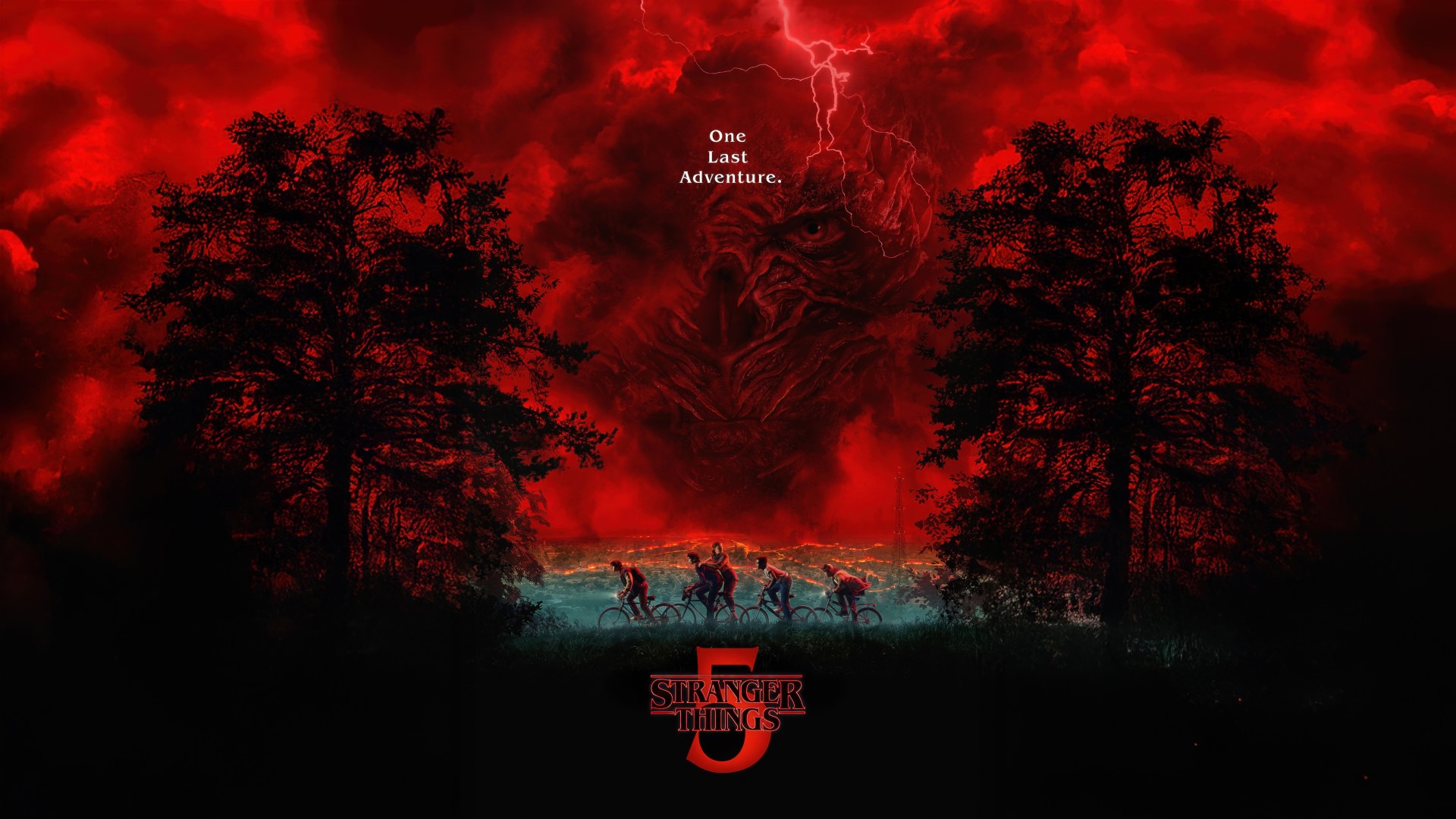 قسمت پایانی Stranger Things 5 می‌توانست روی پرده سینما اکران شود
