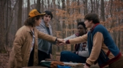 مدت زمان قسمت‌های اول فصل پنجم Stranger Things مشخص شد