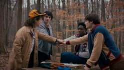 مدت زمان قسمت‌های اول فصل پنجم Stranger Things مشخص شد