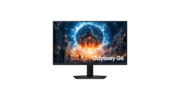 Odyssey G6 G60F مانیتور گیمینگ QHD ۳۵۰ هرتز سامسونگ