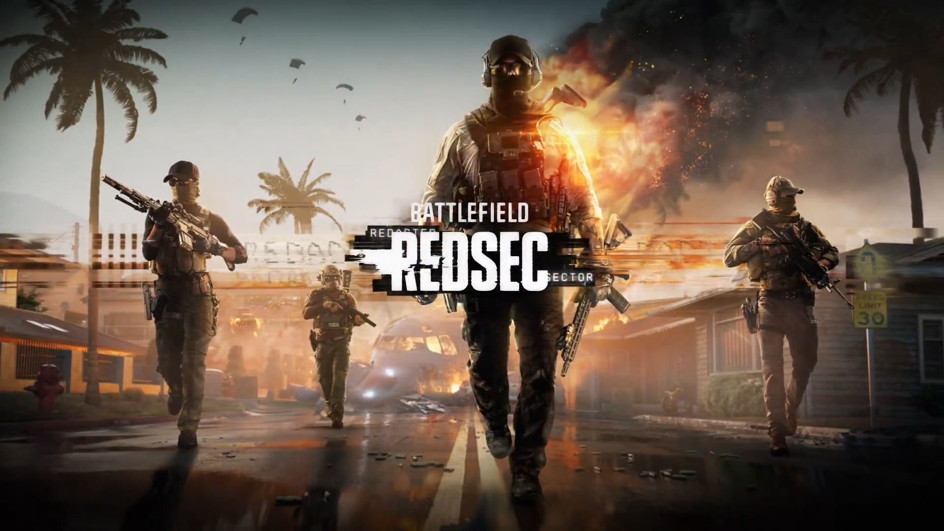 واکنش منفی گیمرها به Battlefield REDSEC