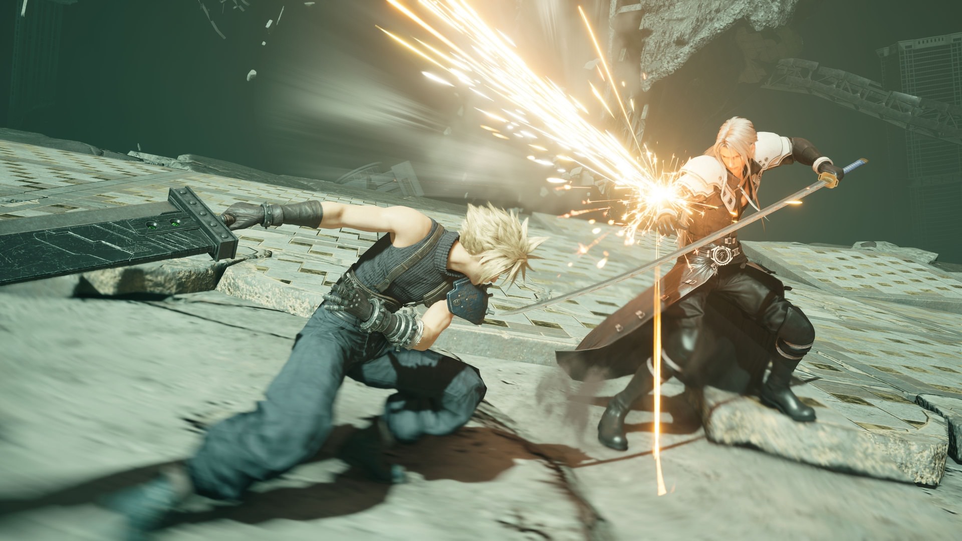 جزئیات Final Fantasy 7 بخش سوم: گیم‌پلی جدید و علت سه‌گانه شدن