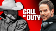اقتباس سینمایی Call of Duty با کارگردانان شناخته شده