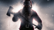 تریلر فیلم Silent Night, Deadly Night منتشر شد؛ بازگشت بابانوئل قاتل