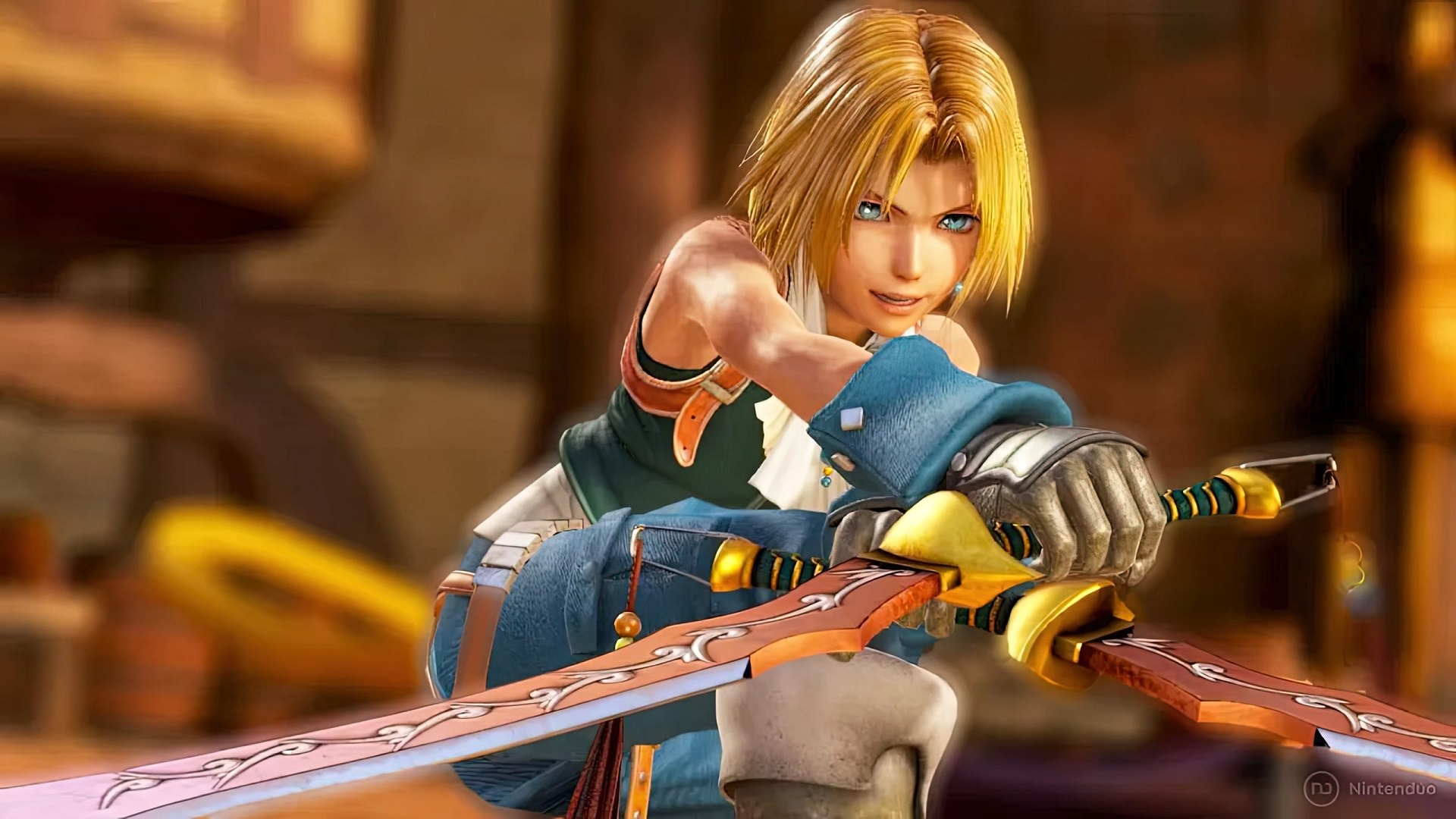 وضعیت بحرانی ریمیک Final Fantasy 9؛ پروژه در ابهام کامل