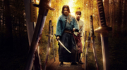 رونمایی نتفلیکس از سریال Last Samurai Standing با انتشار یک تریلر