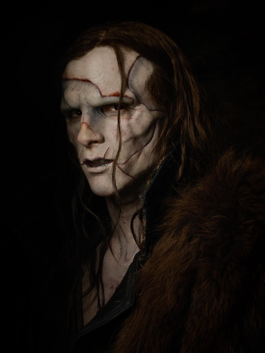 فیلم Frankenstein دل تورو