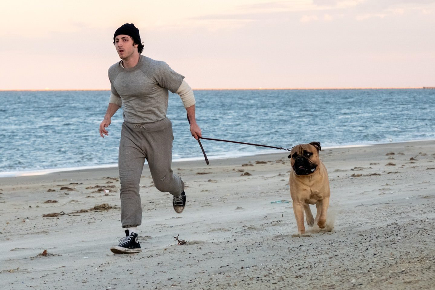 فیلم I Play Rocky