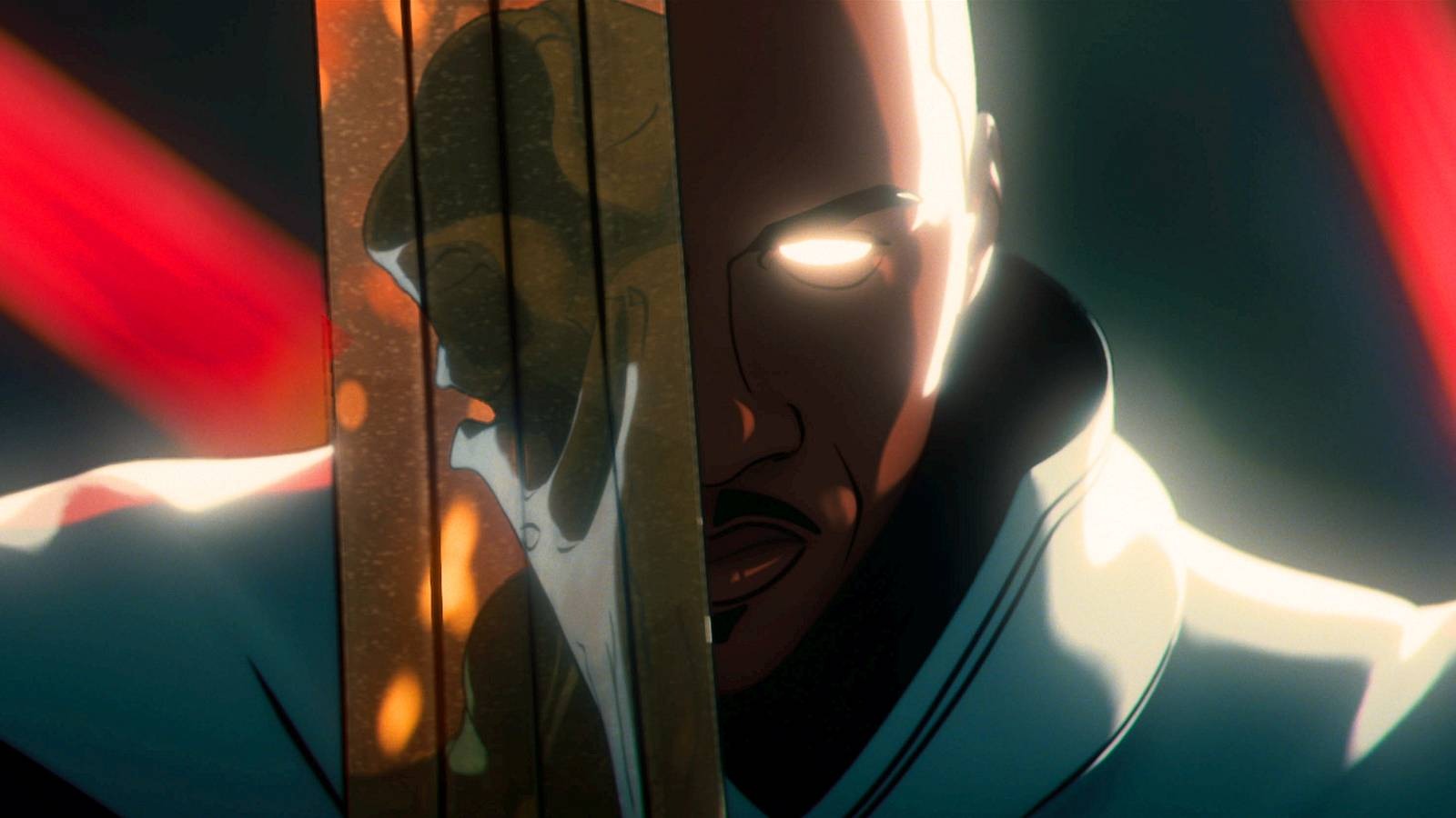 نقد انیمیشن Marvel Zombies
