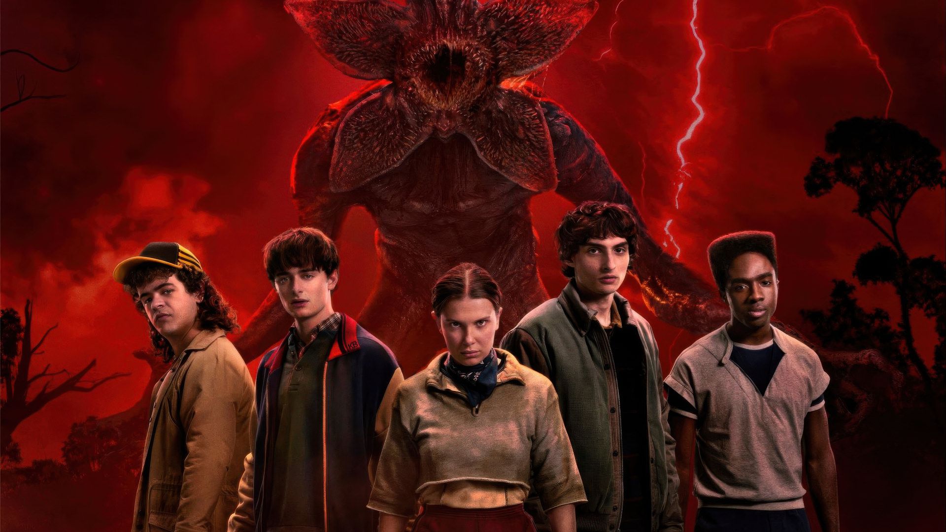 اکران قسمت پایانی Stranger Things 5 در سینما؛ وداع تاریخی با هاوکینز