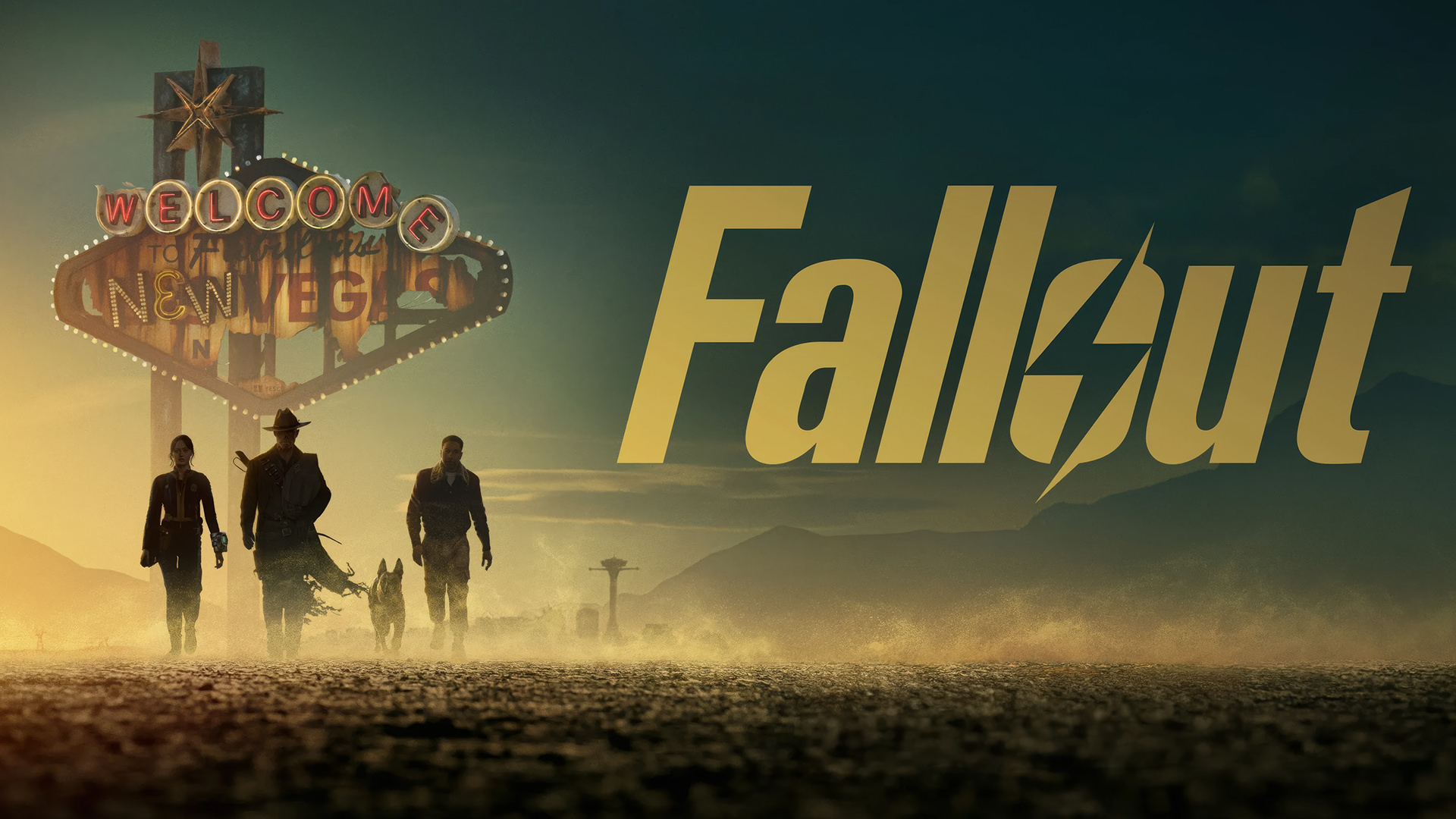 تریلر جدید فصل دوم سریال Fallout: جنگ داخلی در نیو وگاس