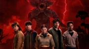 پوستر نهایی Stranger Things 5 و آغاز وداع با هاوکینز