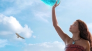 اولین تریلر فیلم Moana رکورد بازدید جهانی را شکست