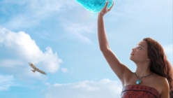 اولین تریلر فیلم Moana رکورد بازدید جهانی را شکست