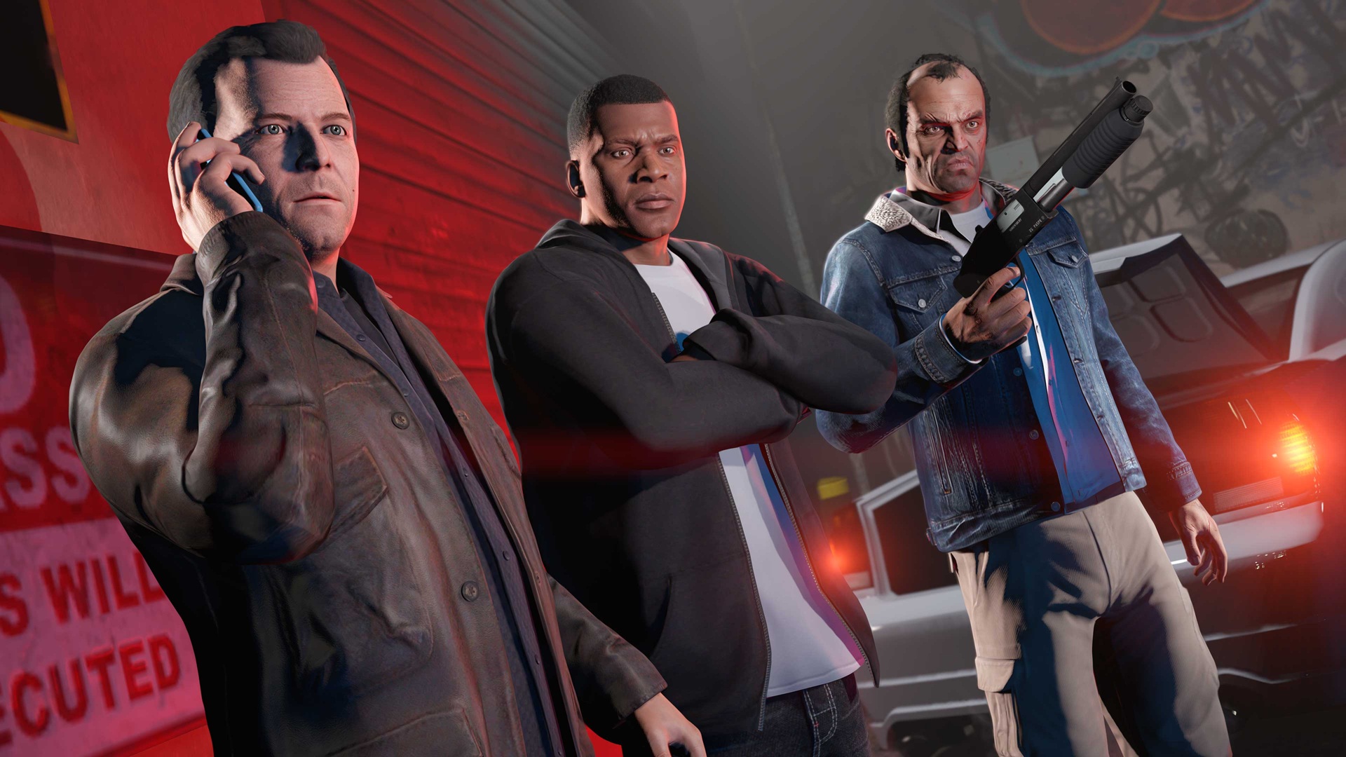 بازگشت موقت GTA 5 به پلی استیشن پلاس در نوامبر ۲۰۲۵