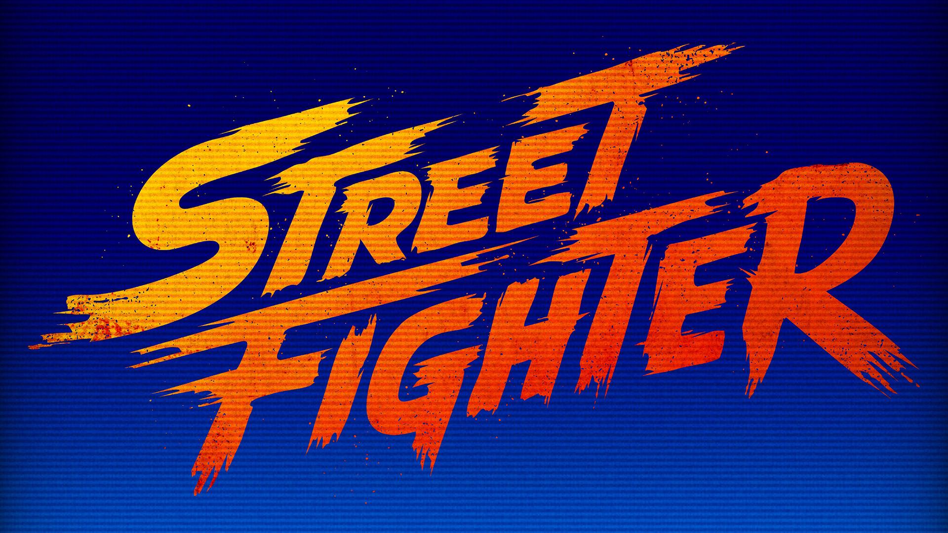پایان فیلم‌برداری فیلم لایو-اکشن Street Fighter