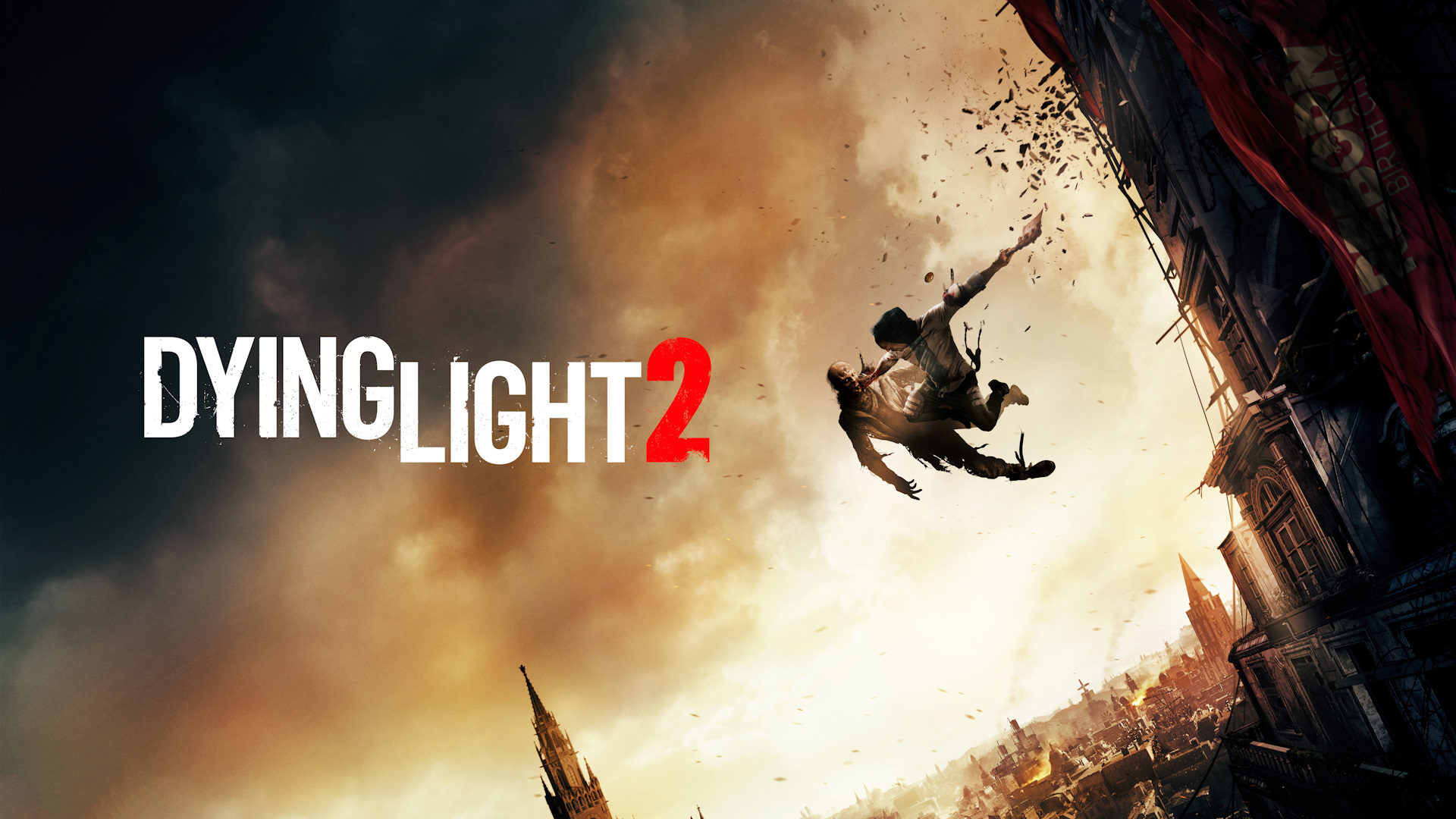 آینده Dying Light 2 با نظر بازیکنان رقم می‌خورد