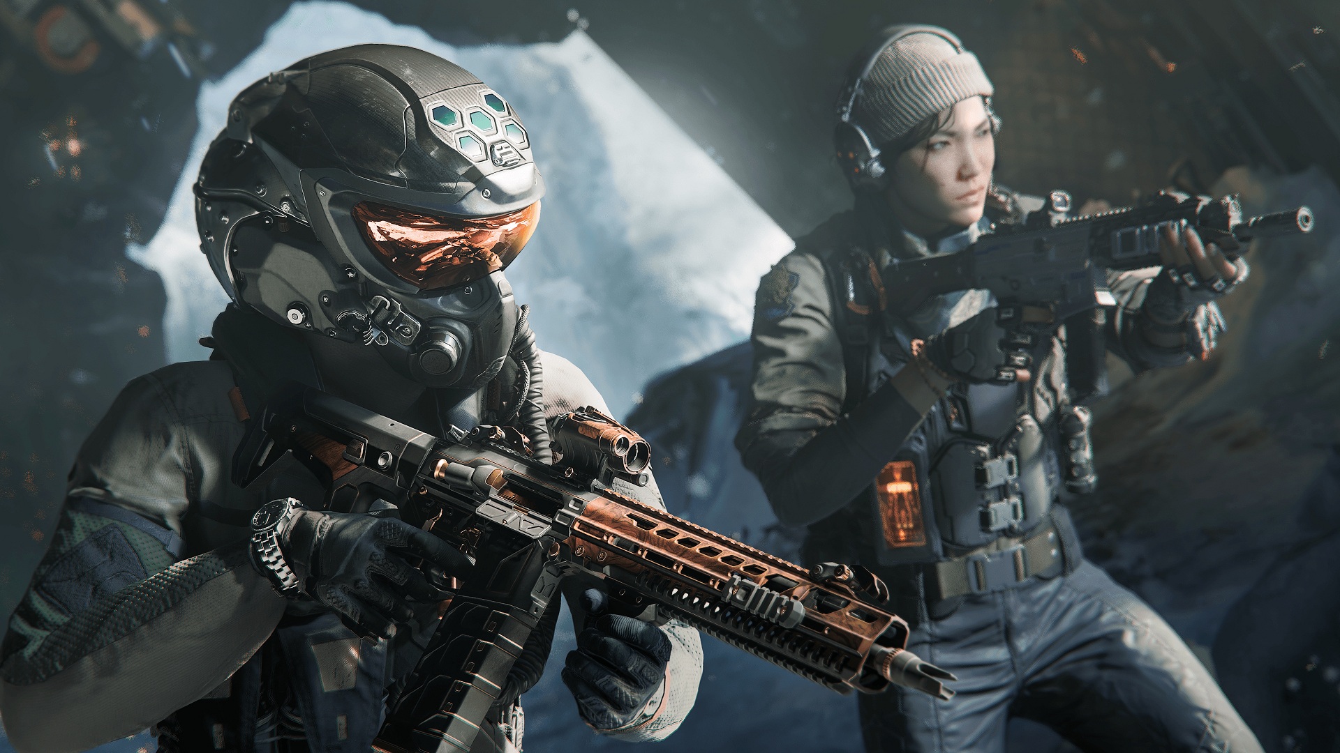 افت فروش چشمگیر Call of Duty: Black Ops 7 در بریتانیا